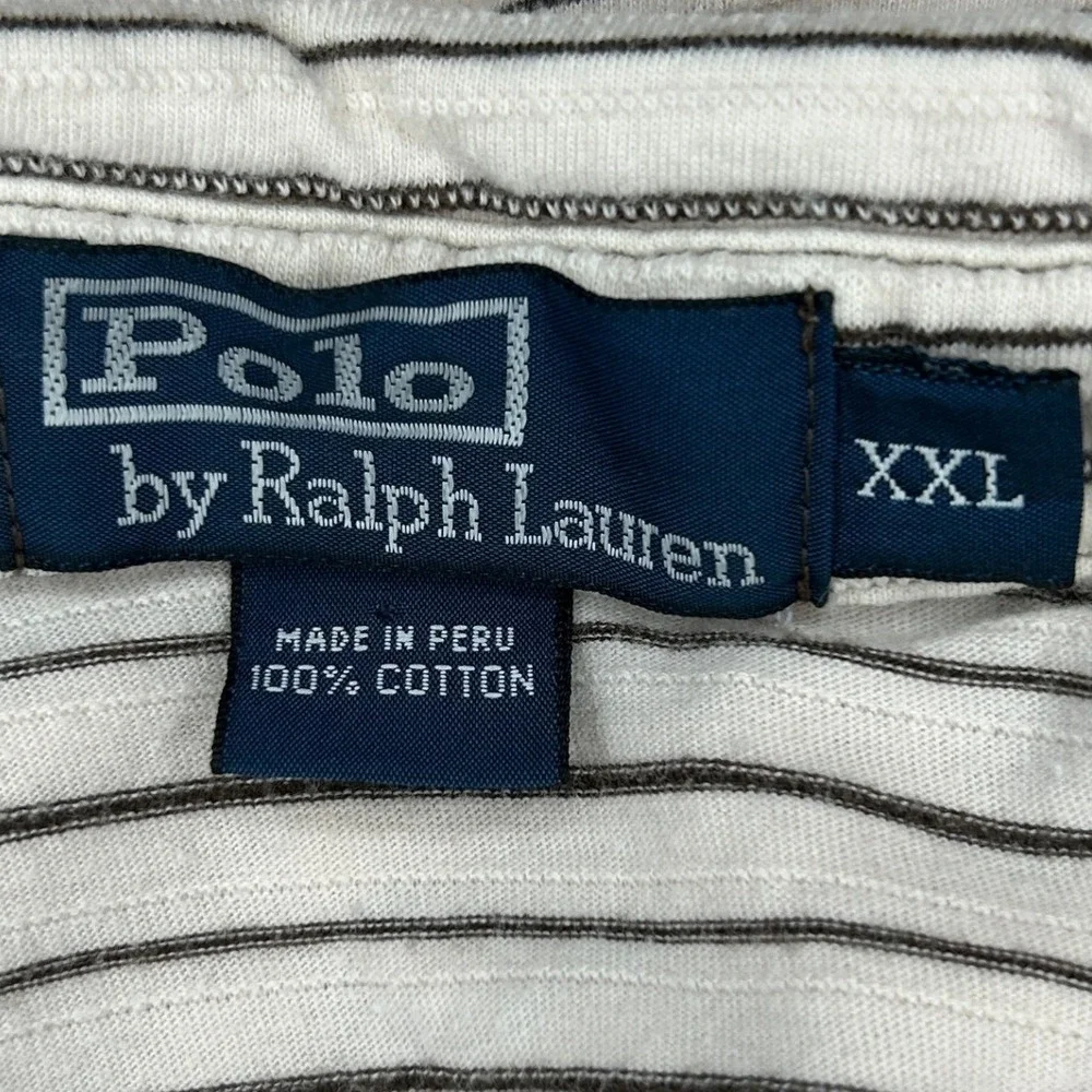 Polo Ralph Lauren classic short